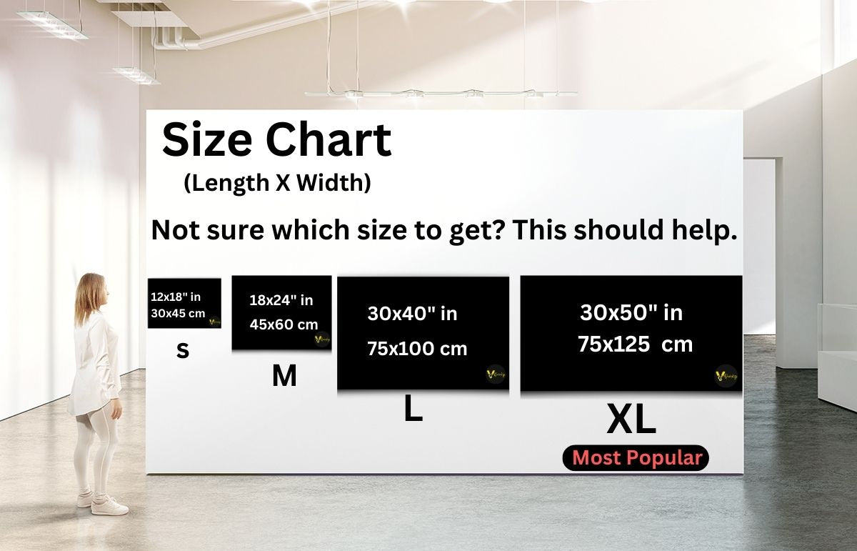 3d Traditional Women Art H2 Canvas Painting