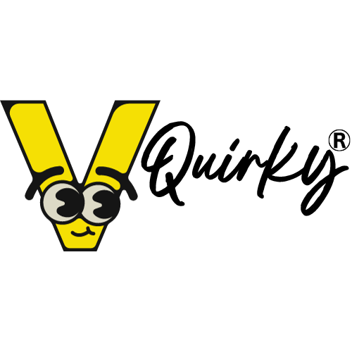 VQuirky