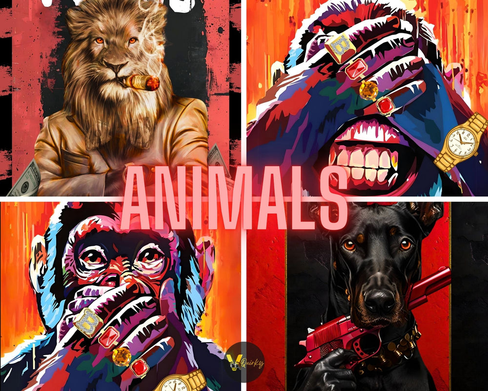 Animals