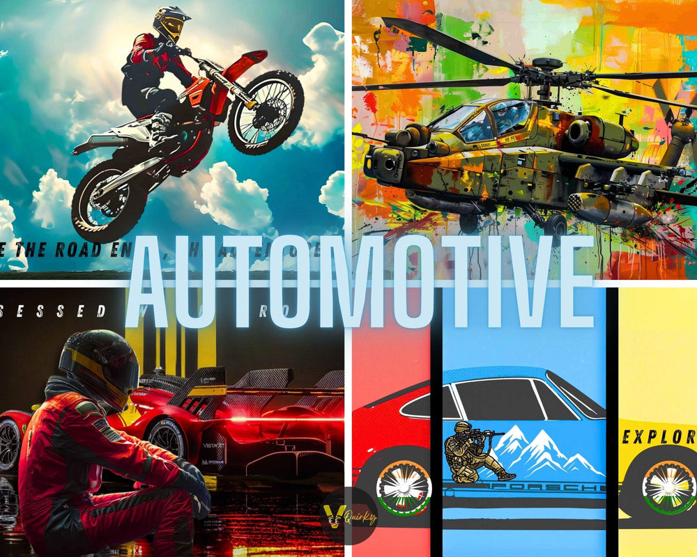 Automotive